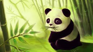 panda