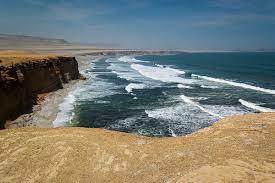 sea