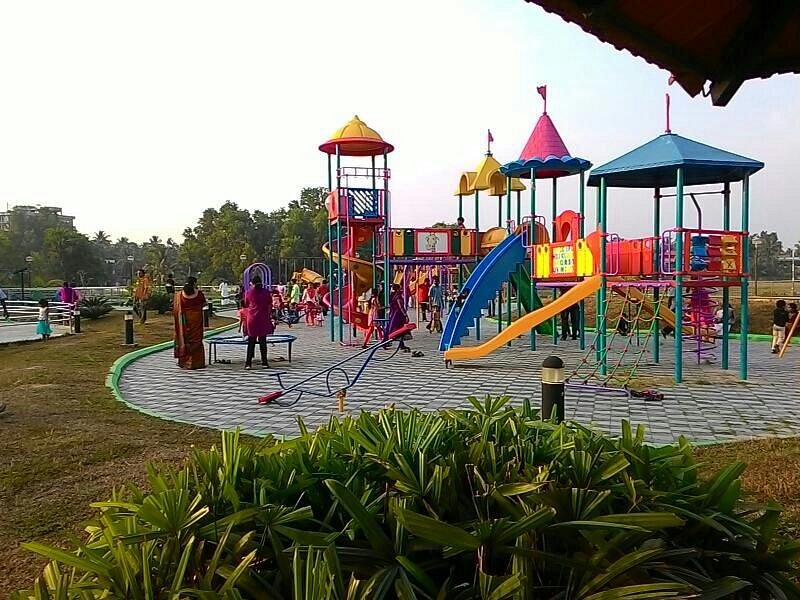 park
