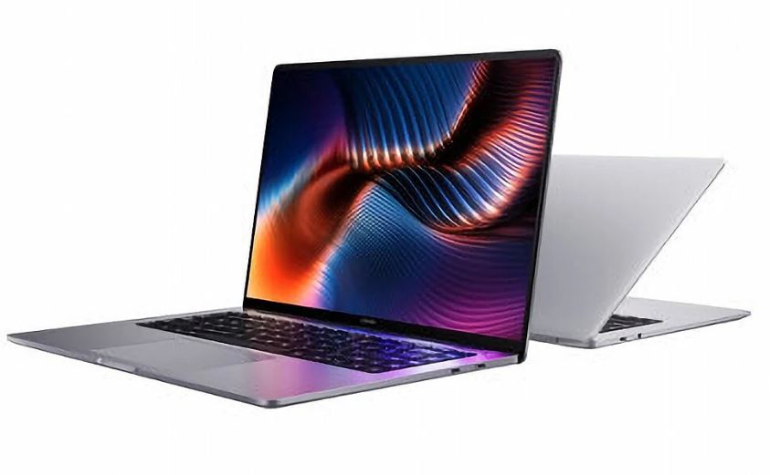 laptop