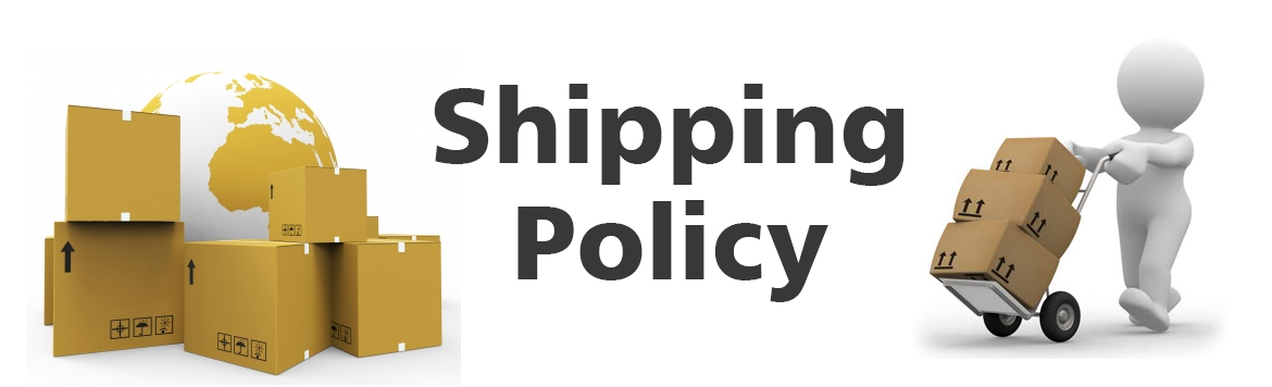 shipping image